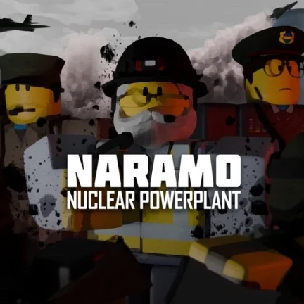 🇻🇳 ✓NARAMO NUCLEAR PLANT GOVERNMENT®™
