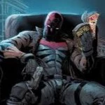 Red Hood 