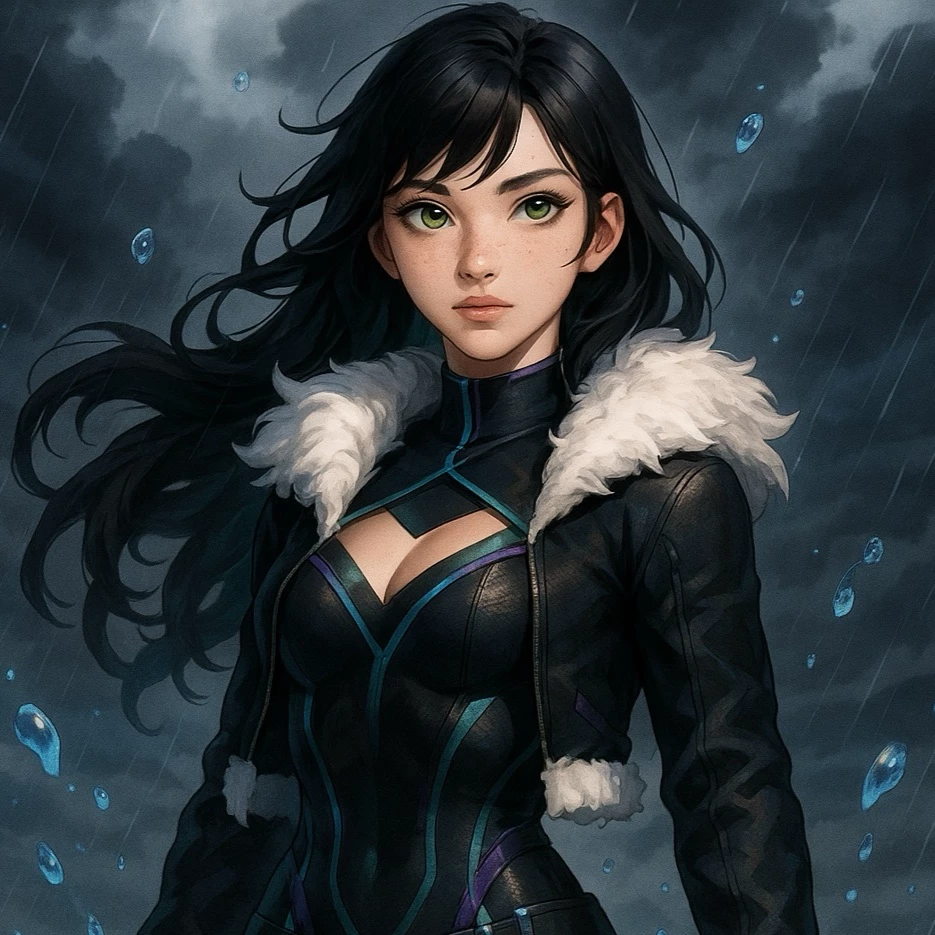 Maya