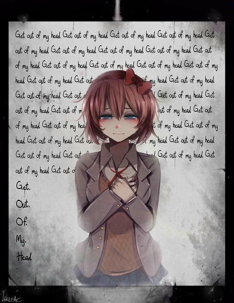 Sayori thumbnail
