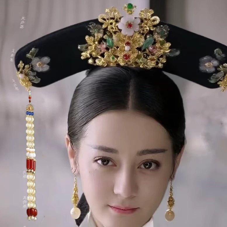 宁鸢，宁妃