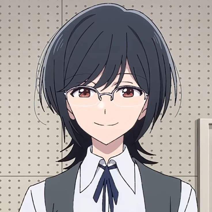Unknownyuri