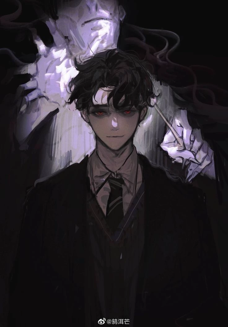 Tom Marvel Riddle thumbnail