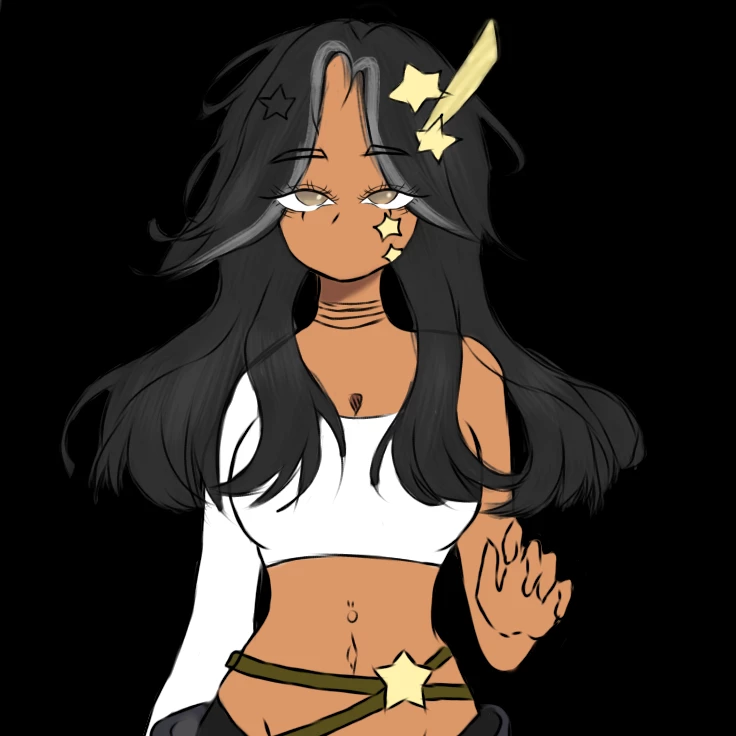 Gwen