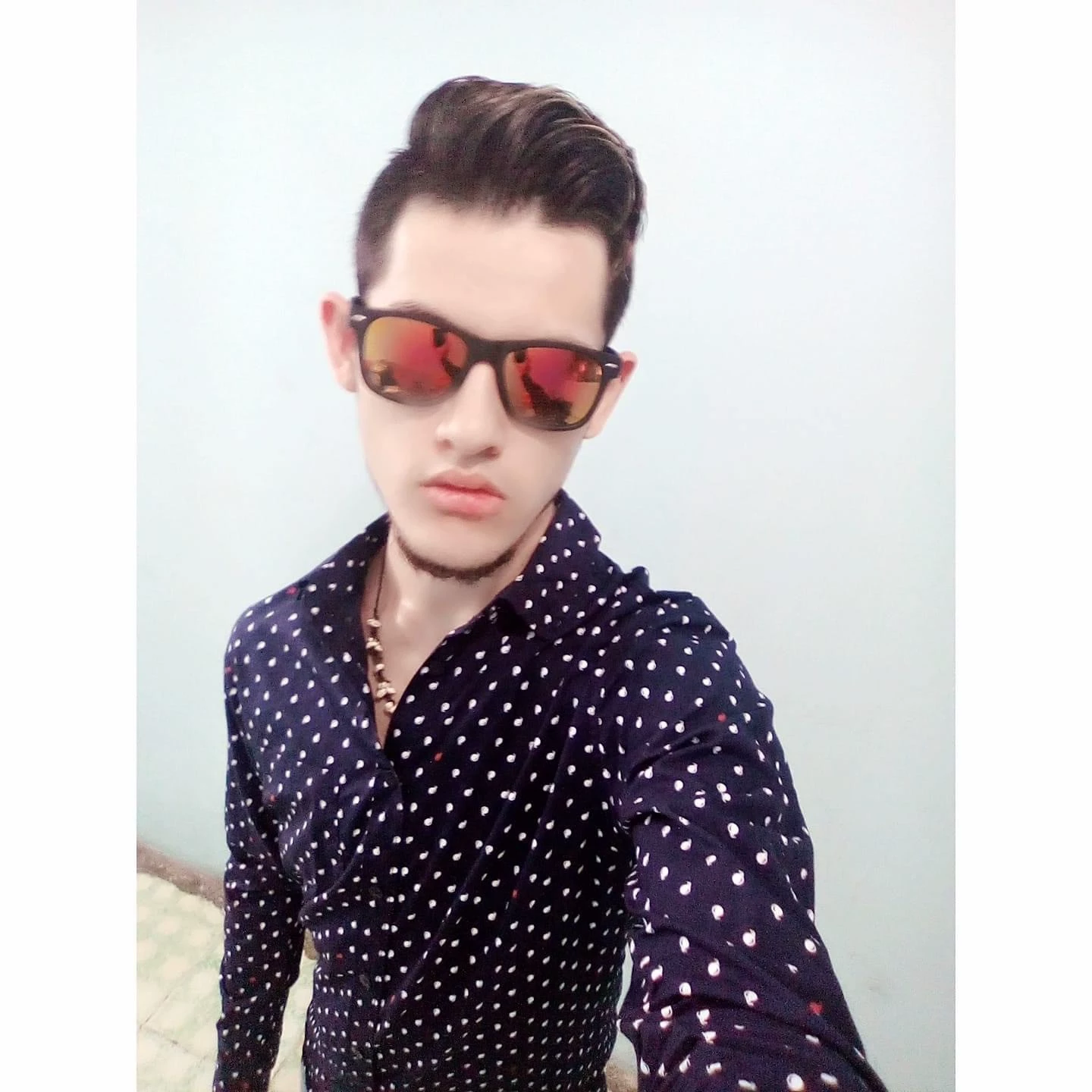 Eric martinez