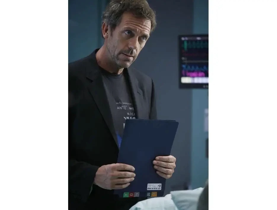 .Dr.Gregory House. thumbnail