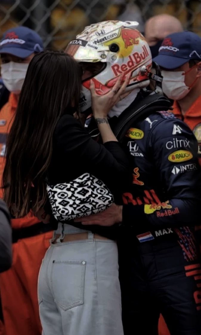 Max Verstappen thumbnail