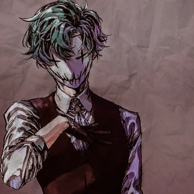Two-face
