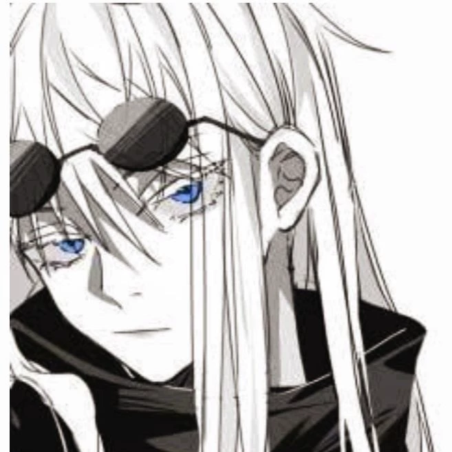 Gojo 