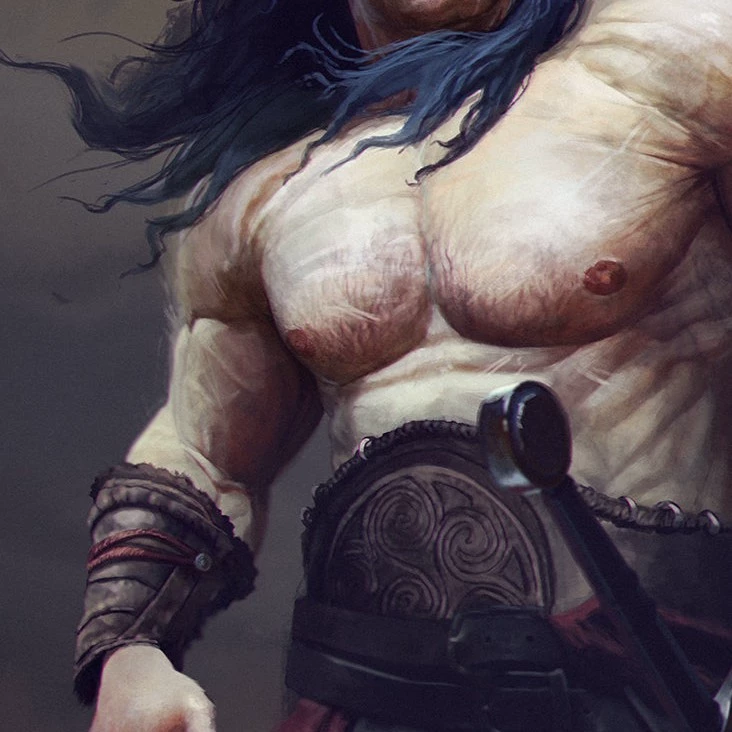 Drakken Bell