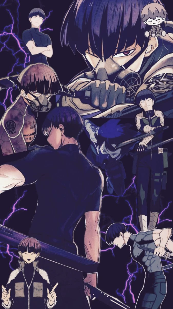 Soshiro Hoshina thumbnail