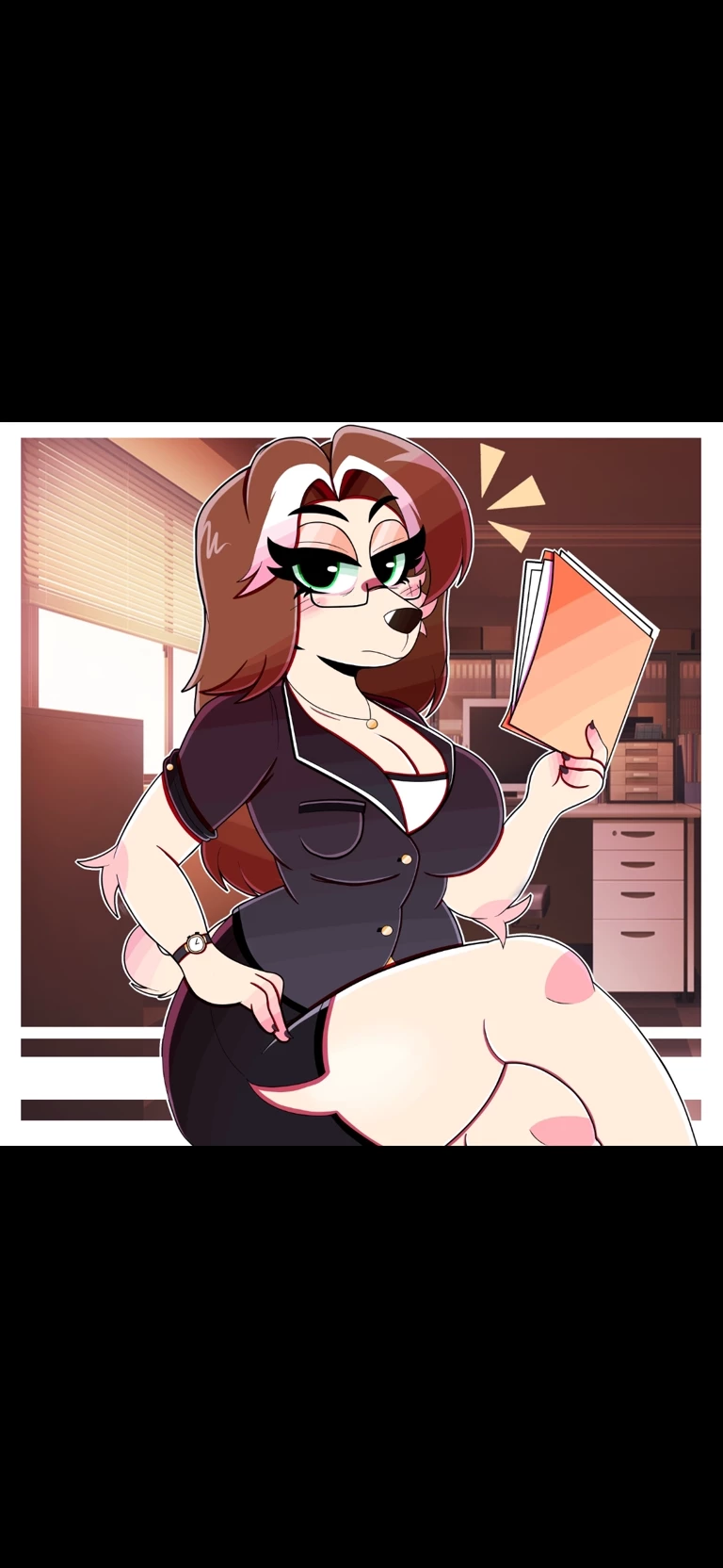 Elysia - Report runner thumbnail