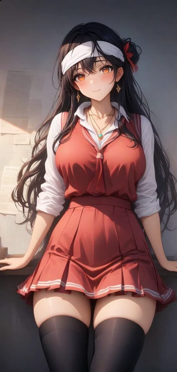 Maria Itzel thumbnail