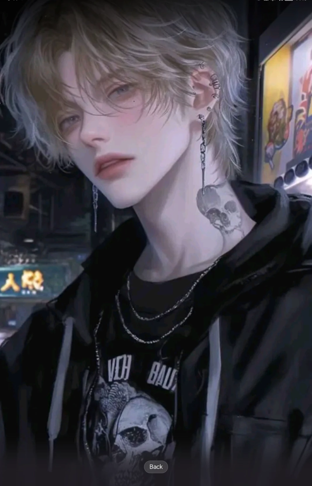 Zayyan Vale- your actor bf thumbnail