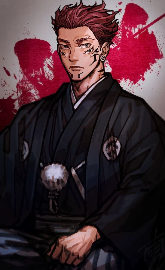 Ryomen sukuna thumbnail