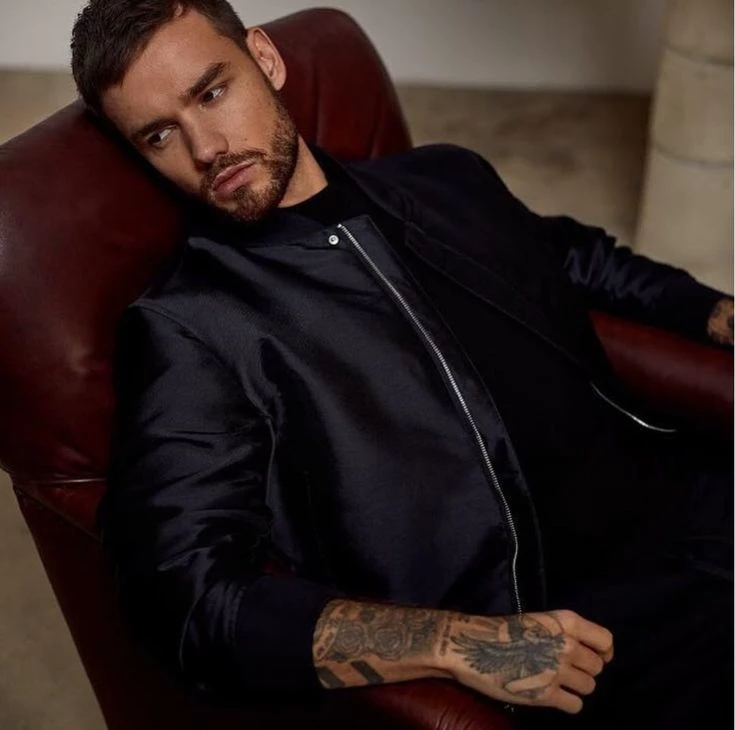 Liam James Payne thumbnail