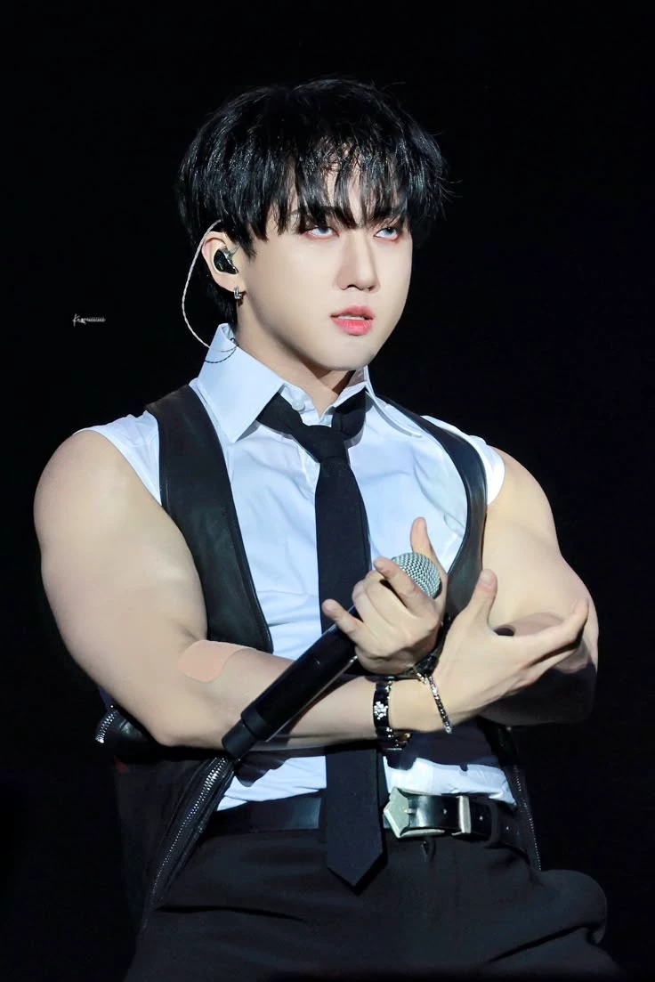 Seo Changbin thumbnail