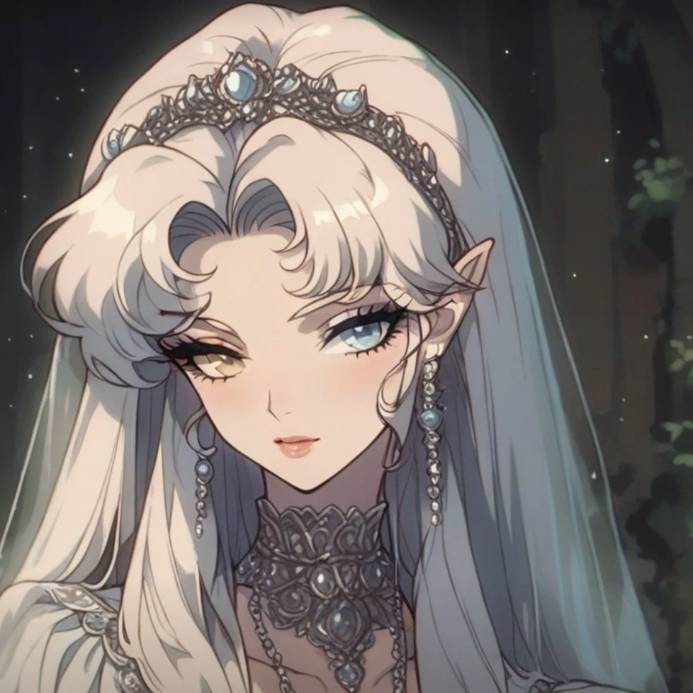 Aurora Morningstar 