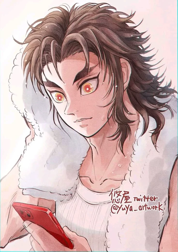 Kyojuro Rengoku thumbnail