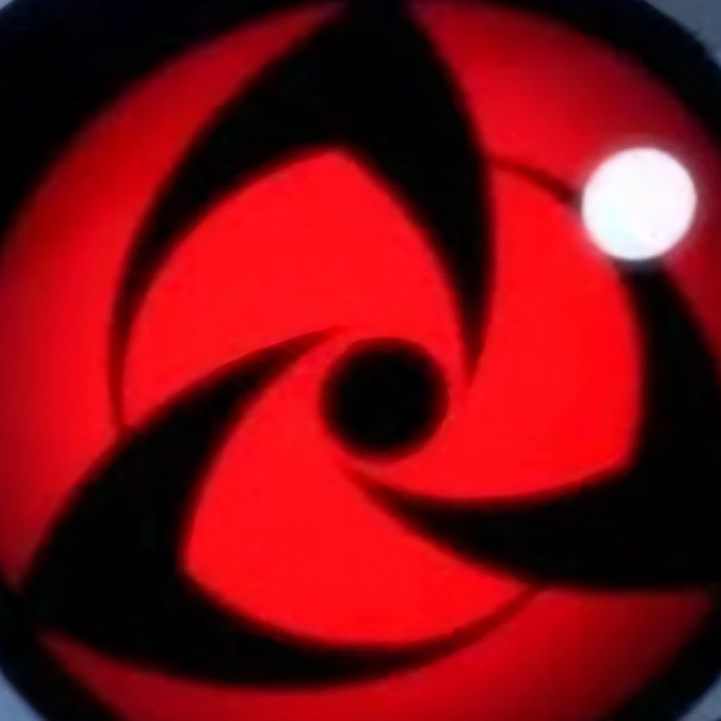 JODARA UCHIHA