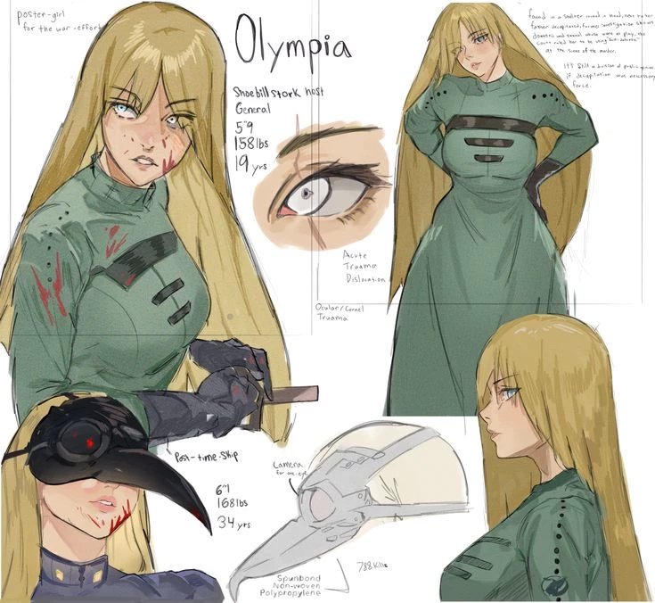 Olympia thumbnail