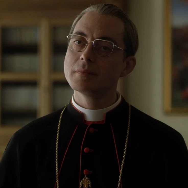Cardinal Mario Assente thumbnail