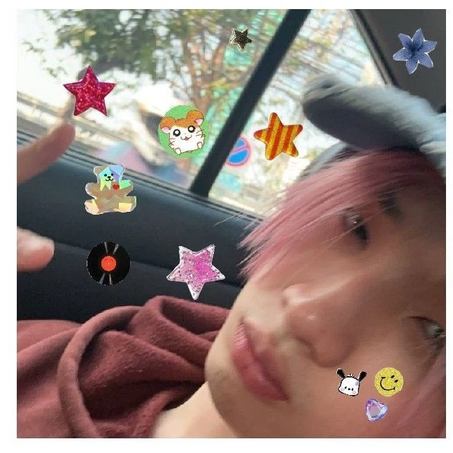 ...