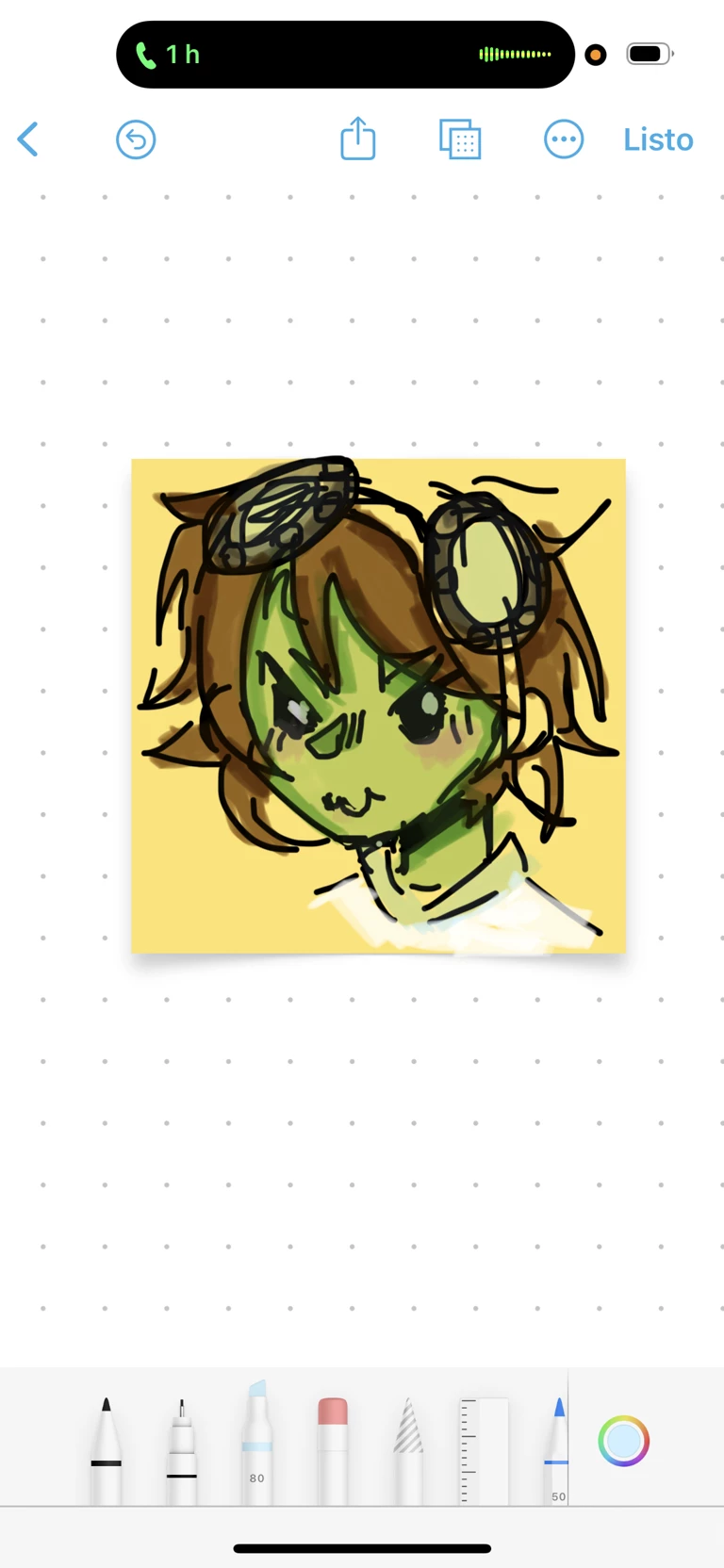 Nahomy