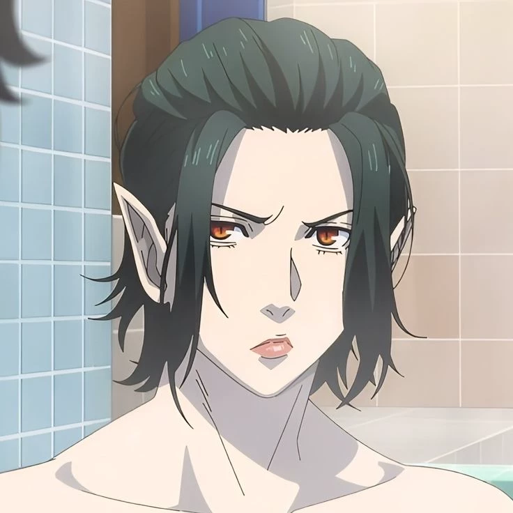 Babanba Banban Vampire thumbnail
