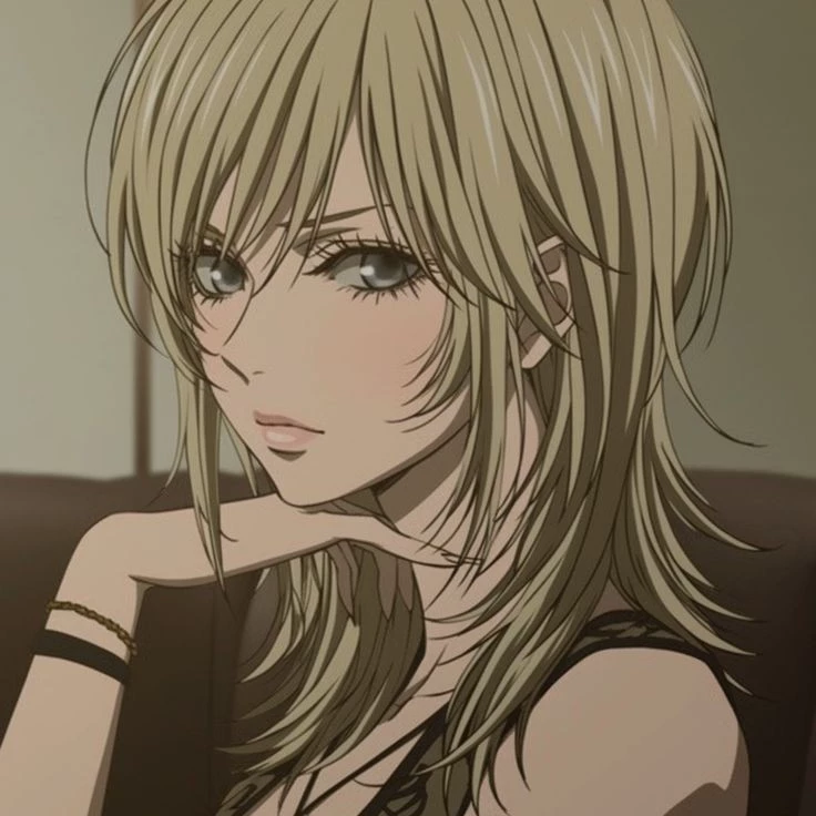 Abigail 