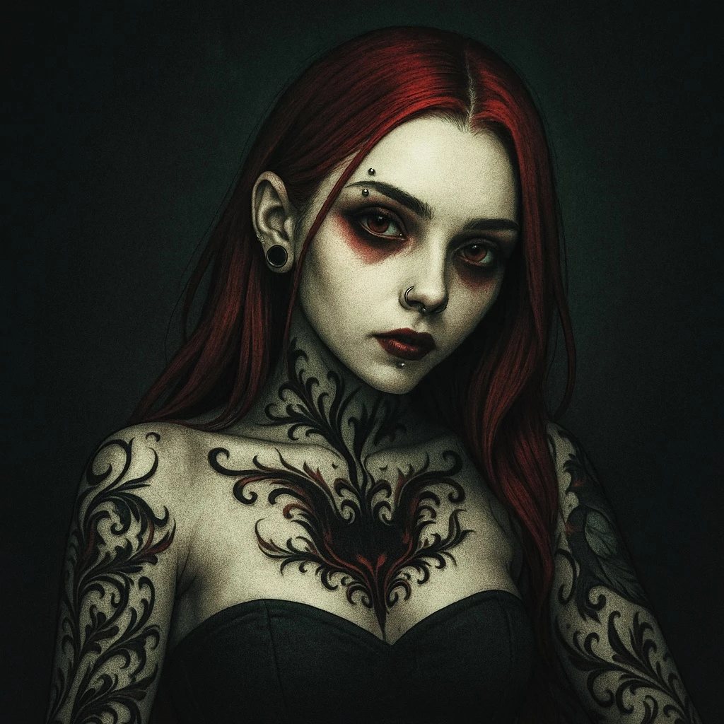 Caelia Dravix