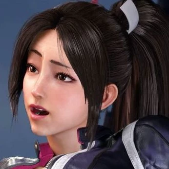 Mai shiranui 