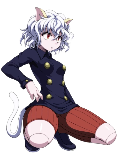 Neferpitou  thumbnail
