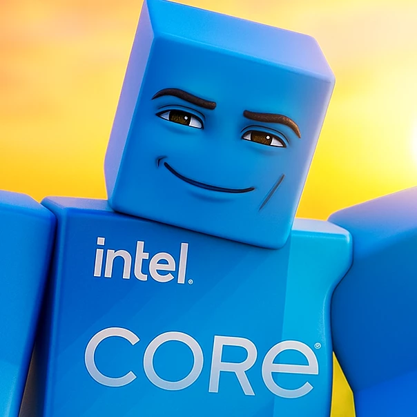 Intel core i3
