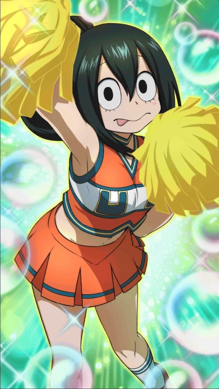 Tsuyu Tu Prometida thumbnail