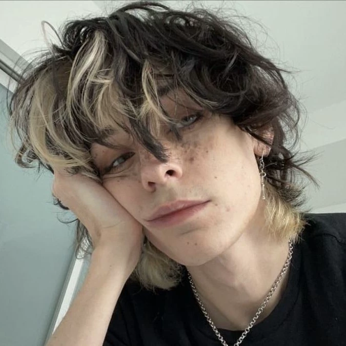 Max 