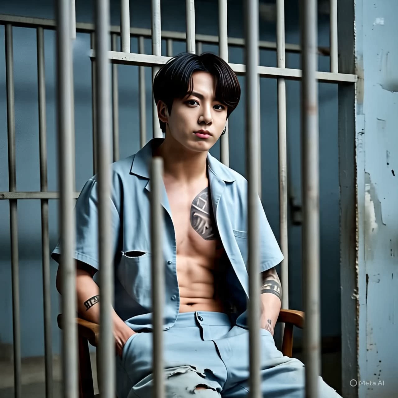 Jungkook "Psycho"  thumbnail