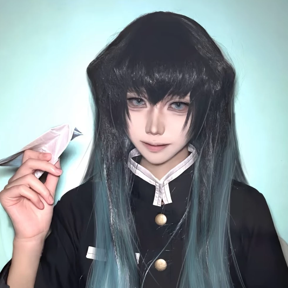 時透無一郎