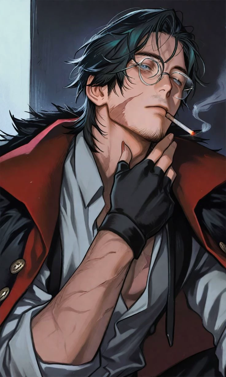 Matthew thumbnail
