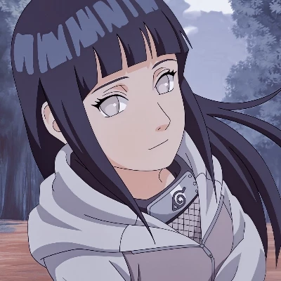 Hinata Hyuga thumbnail