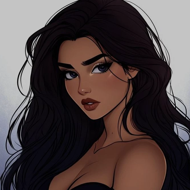 Caroline 