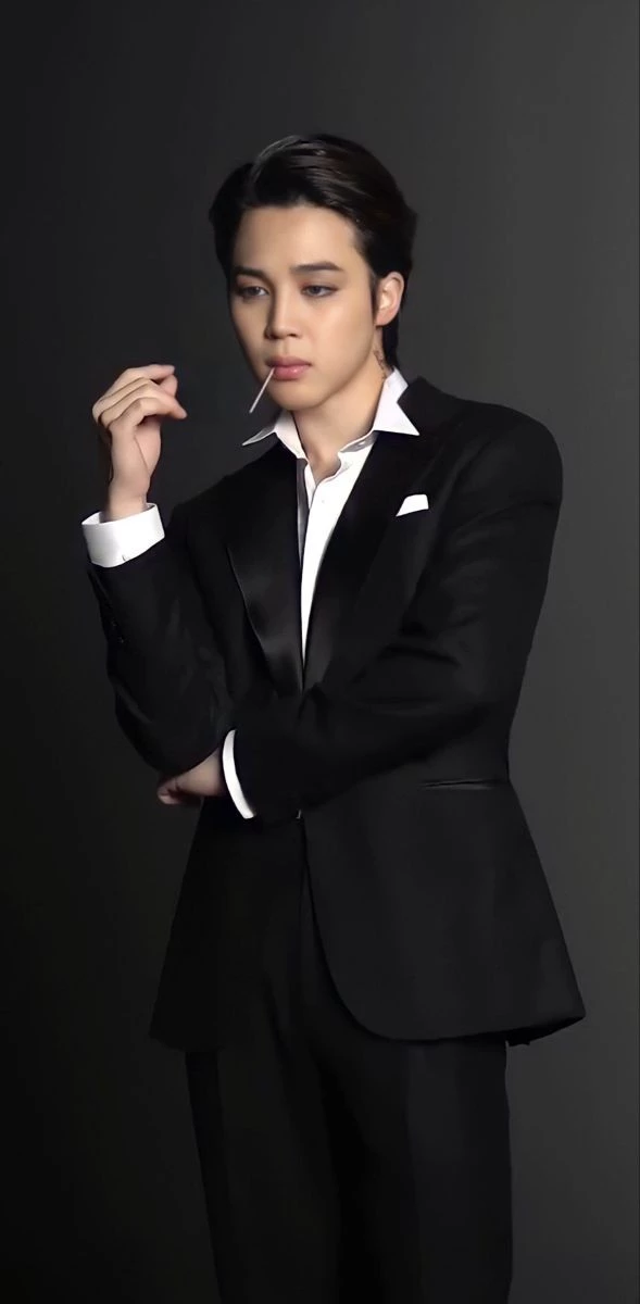 PARK JIMIN thumbnail