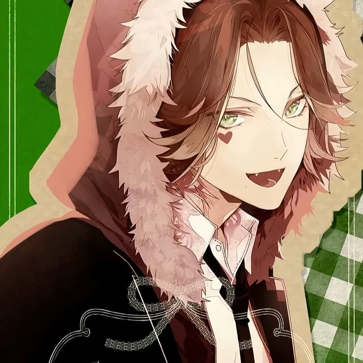 Laito Sakamaki thumbnail