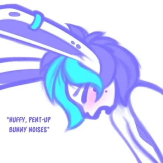 HornyBunny~