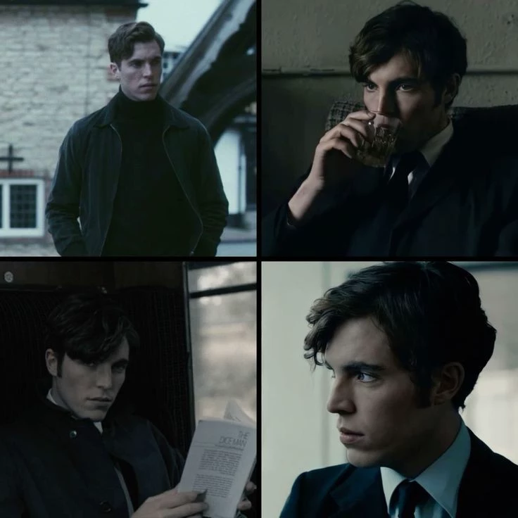 Tom Riddle (Voldemort) thumbnail