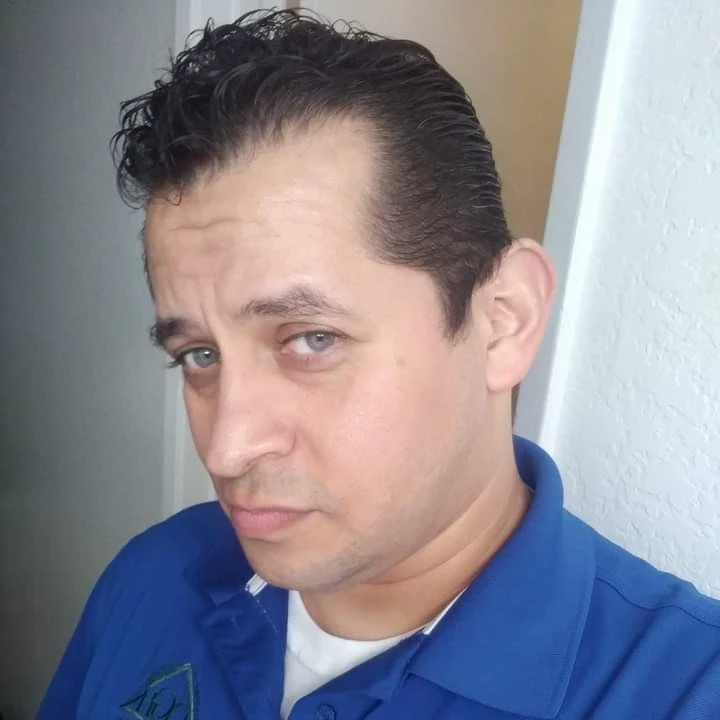 Frankie Montes
