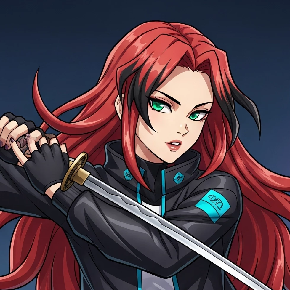 Setsuna