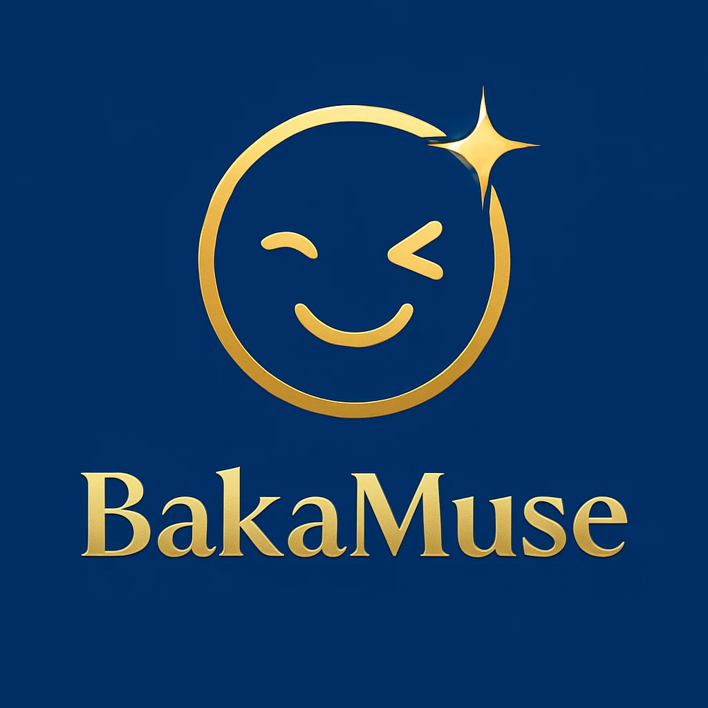 BakaMuse