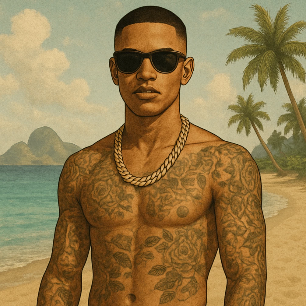 Tonny Rodrigues