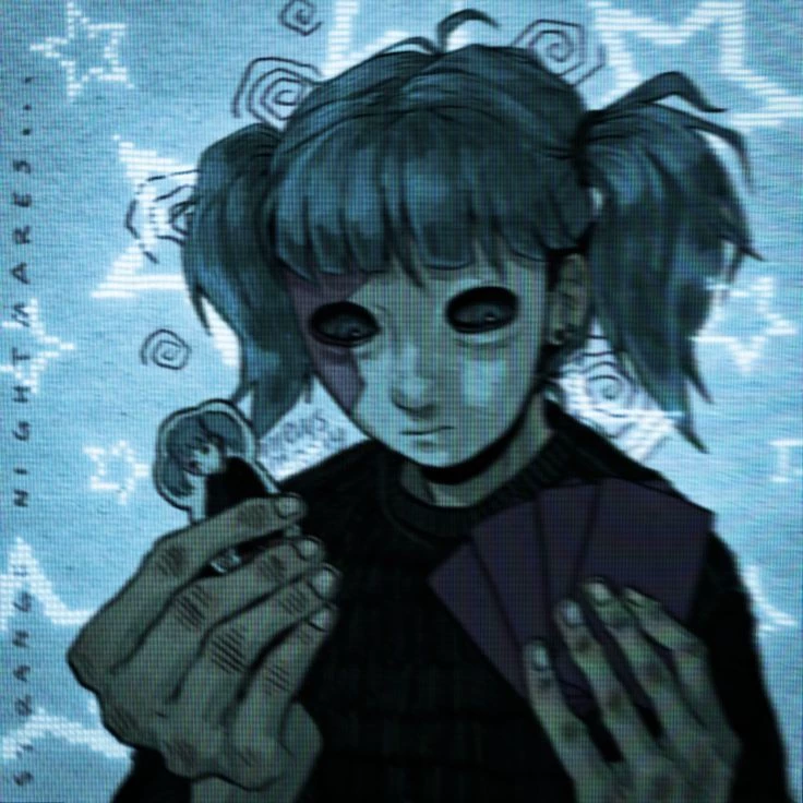 🩸★Sally Face★🩸
